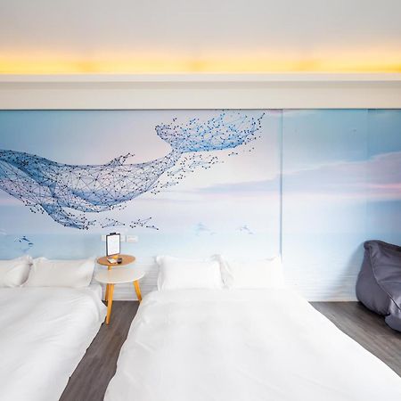 Lovestar Lakeside Hotel - Stars Building Нанвань Номер фото