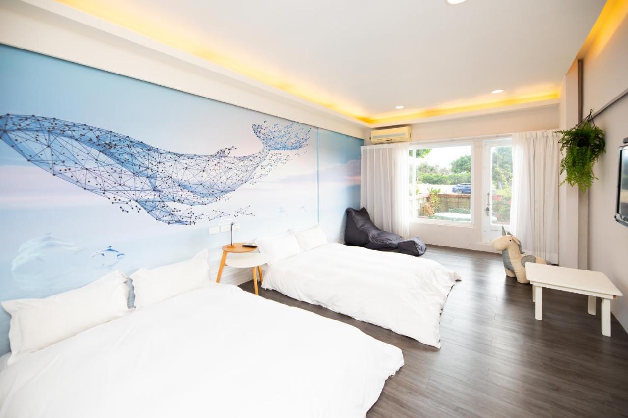 Lovestar Lakeside Hotel - Stars Building Нанвань Екстер'єр фото