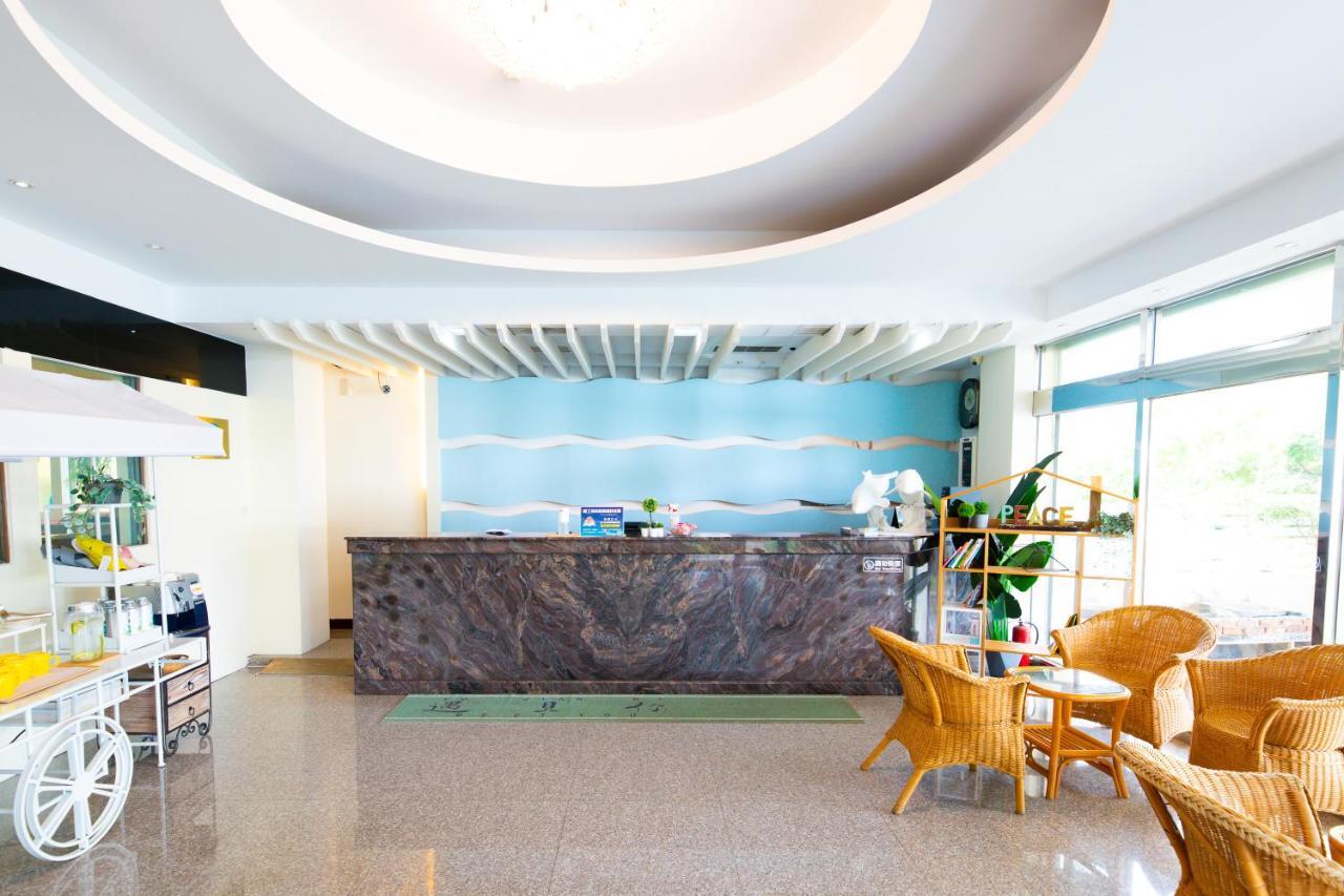 Lovestar Lakeside Hotel - Stars Building Нанвань Екстер'єр фото